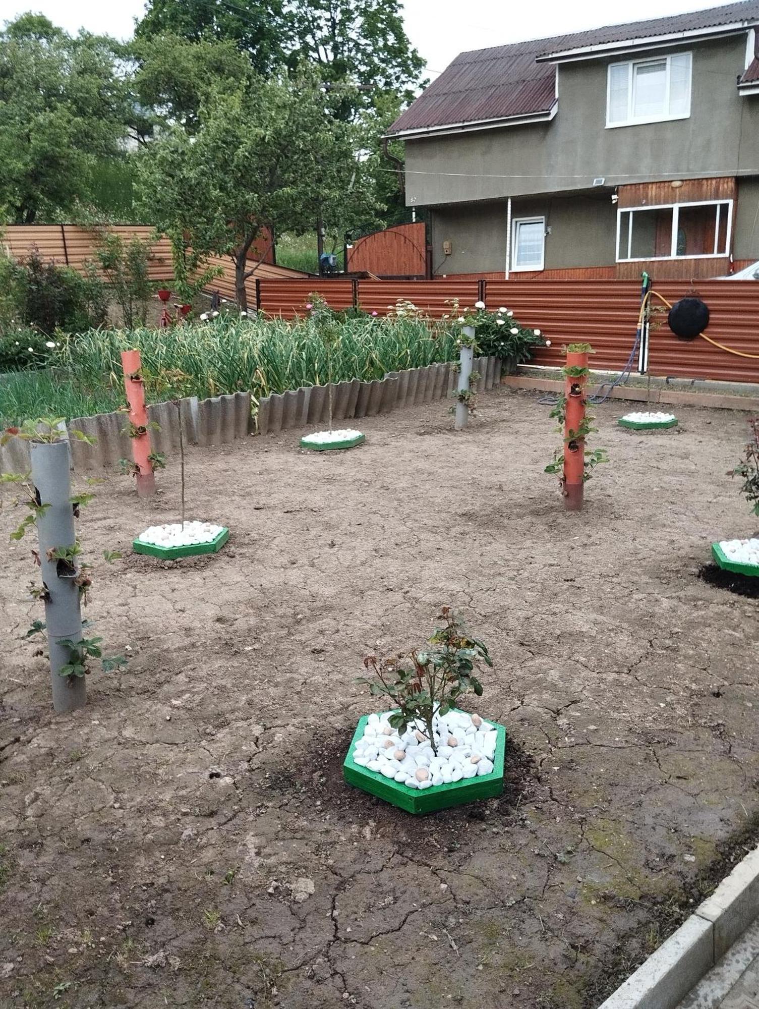 У Ондраша Appartement Yasinya Buitenkant foto